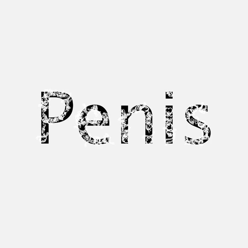 penis Geschenk