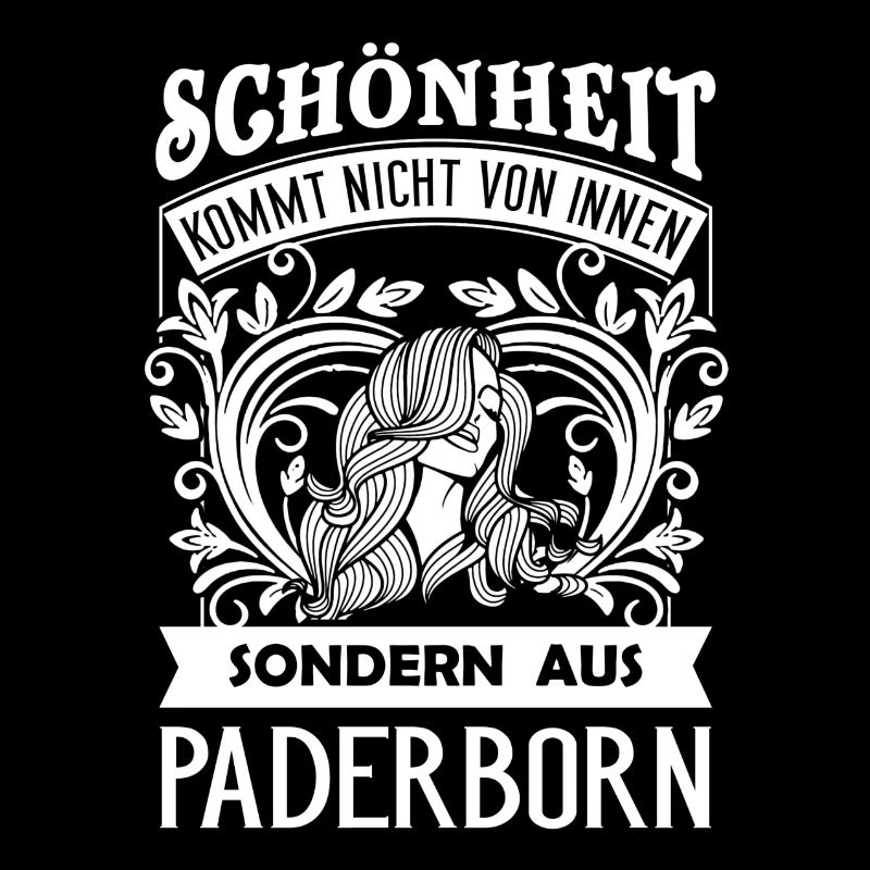 Beauté vient de Paderborn - DE