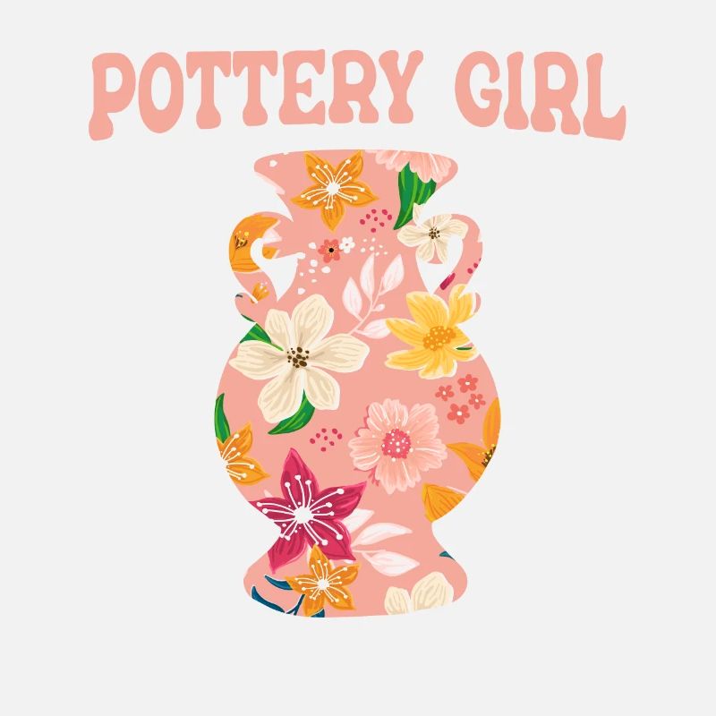 Make pottery