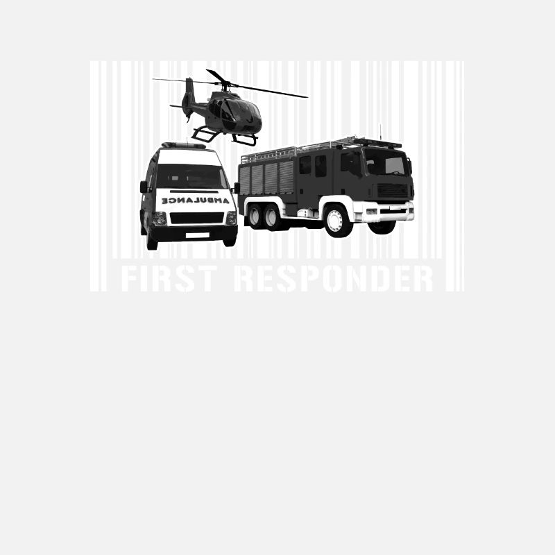System-relevant paramedic emergency service emergency service