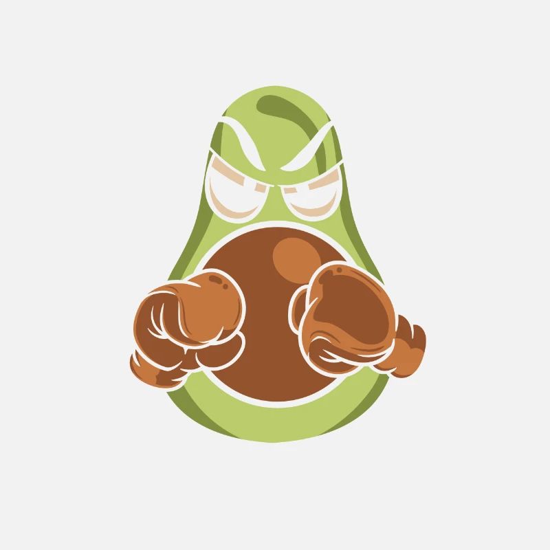 Boxe Boxe Boxe Boxe Combat Fighter