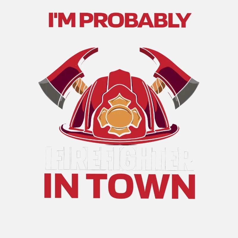 Firefighter Helm