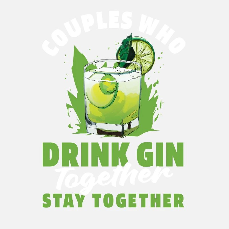 Gin Paar