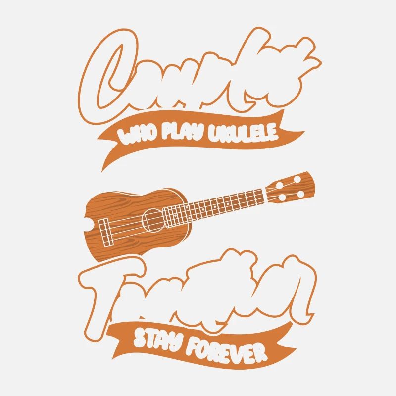 Ukulele Pair