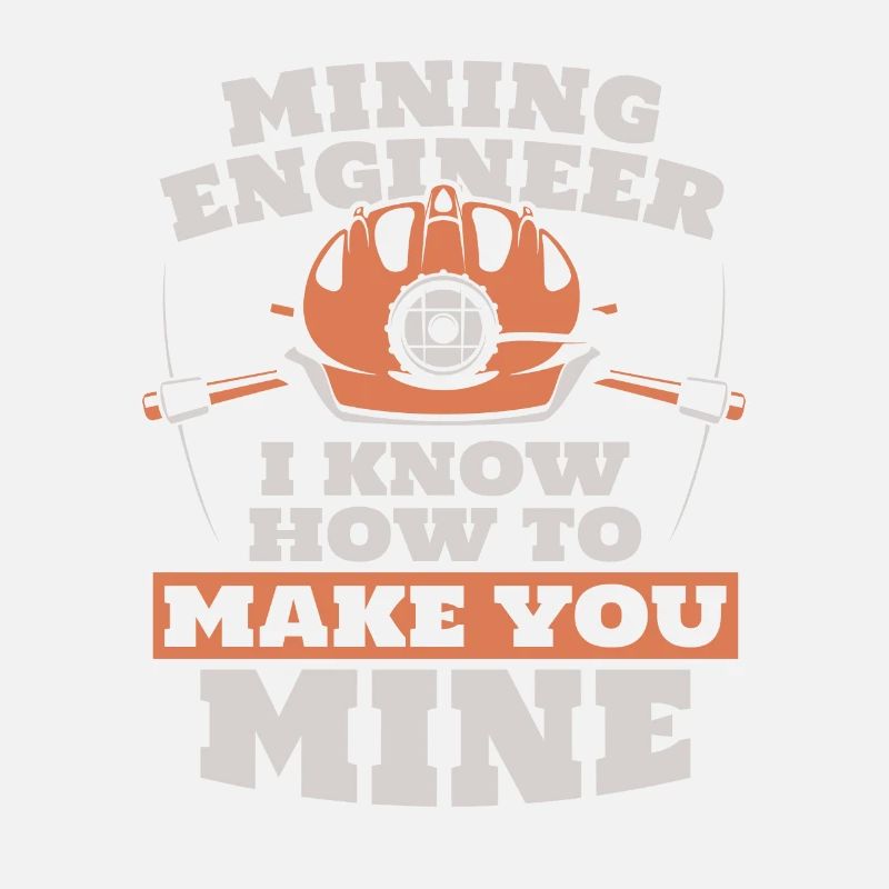 Engineer Safety helmet Mining engineer