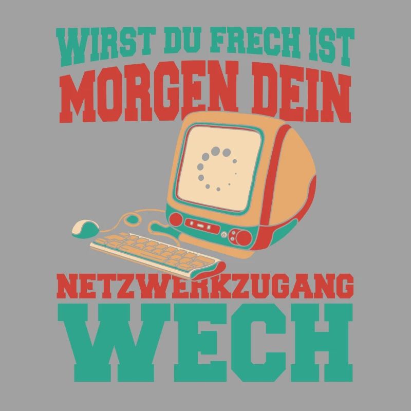 Entwickler Coder Programmierer Witzig