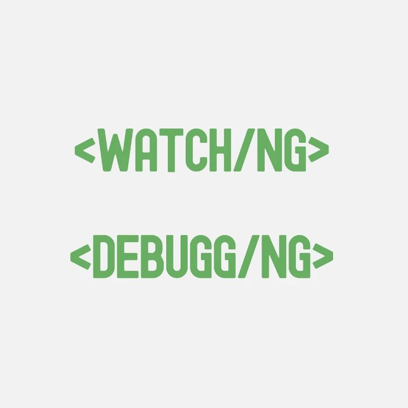 Entwickler Coder Programmierer Humor