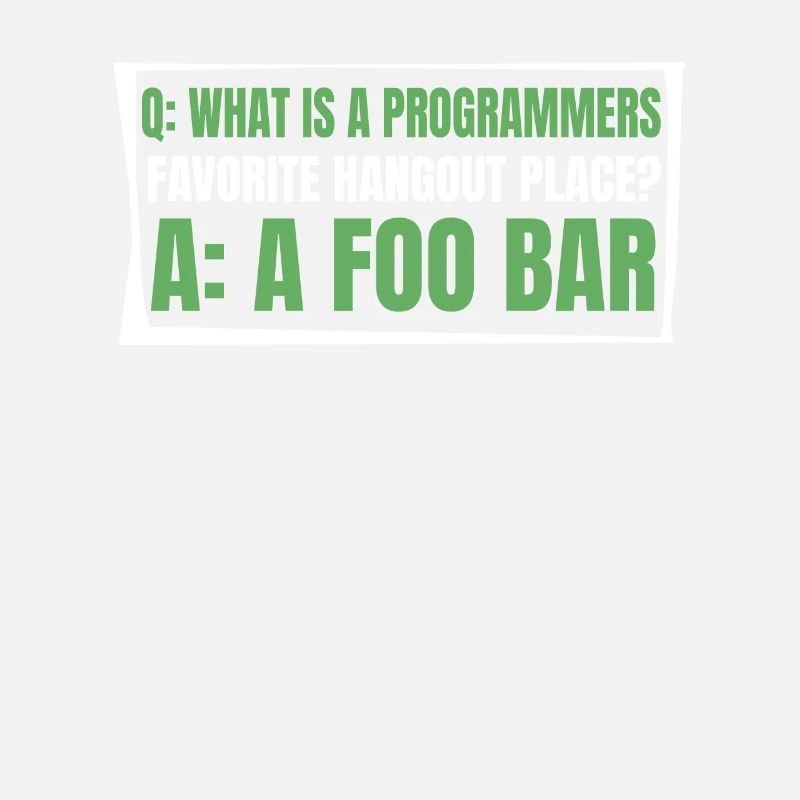 Developer Coder Programmer Funny