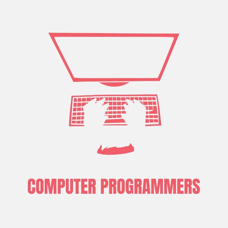 Développeur, Codeur, Programmeur, Informatique