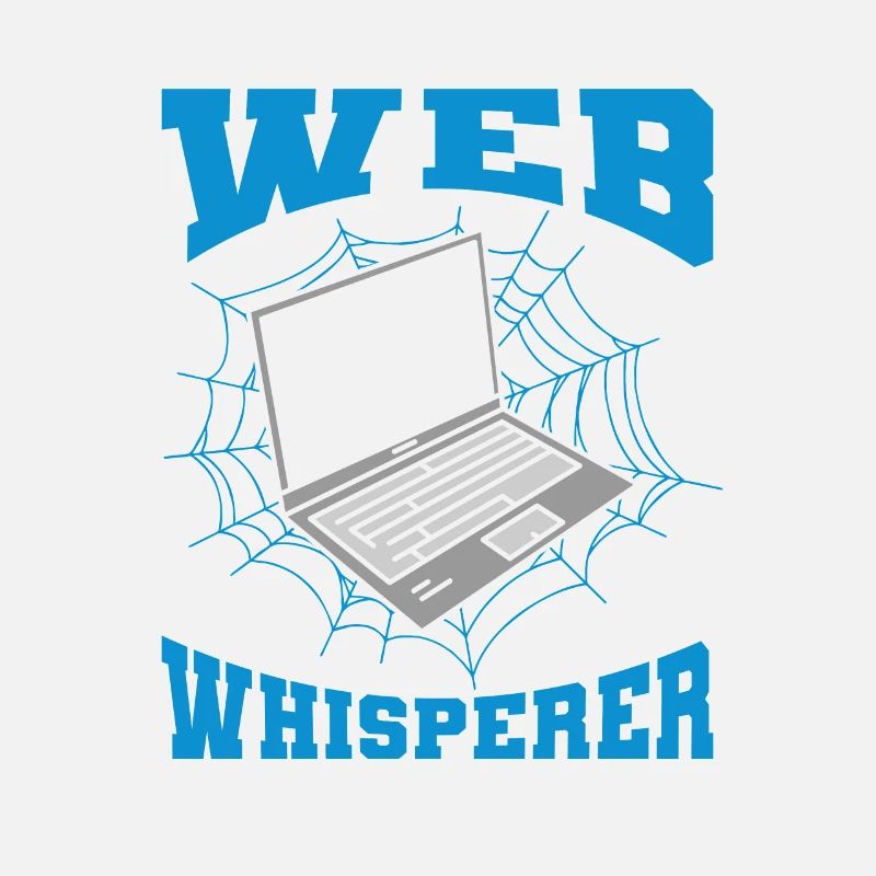 Web Entwickler Webdeveloper Lustig