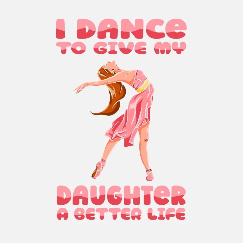 Mom Mutter Mutter Tanz Mutter