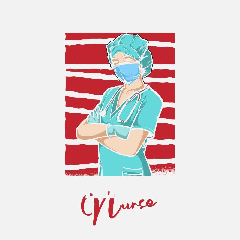 Infirmière professionnelle