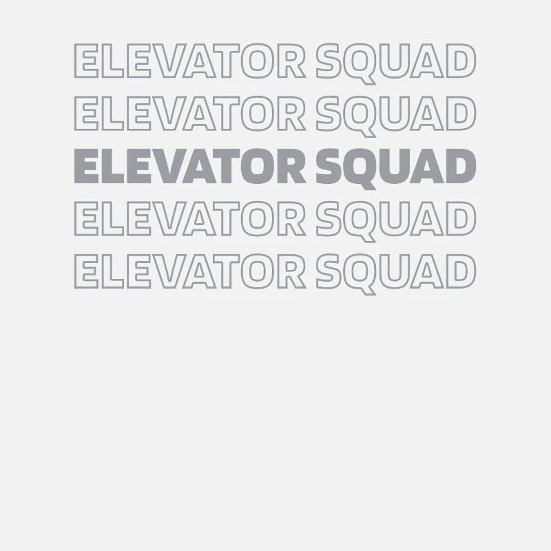 Elevator Elevator