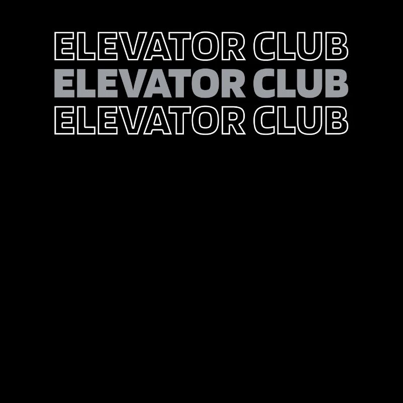 Elevator Elevator