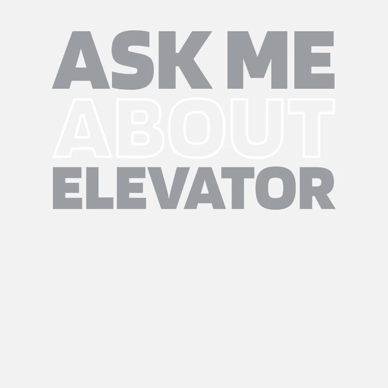 Elevator Elevator