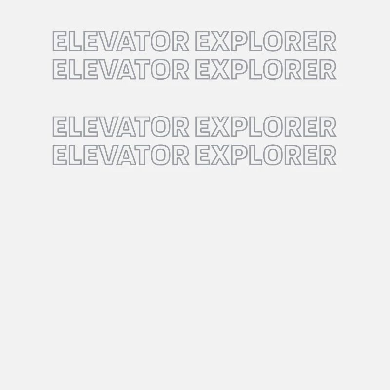 Elevator Elevator