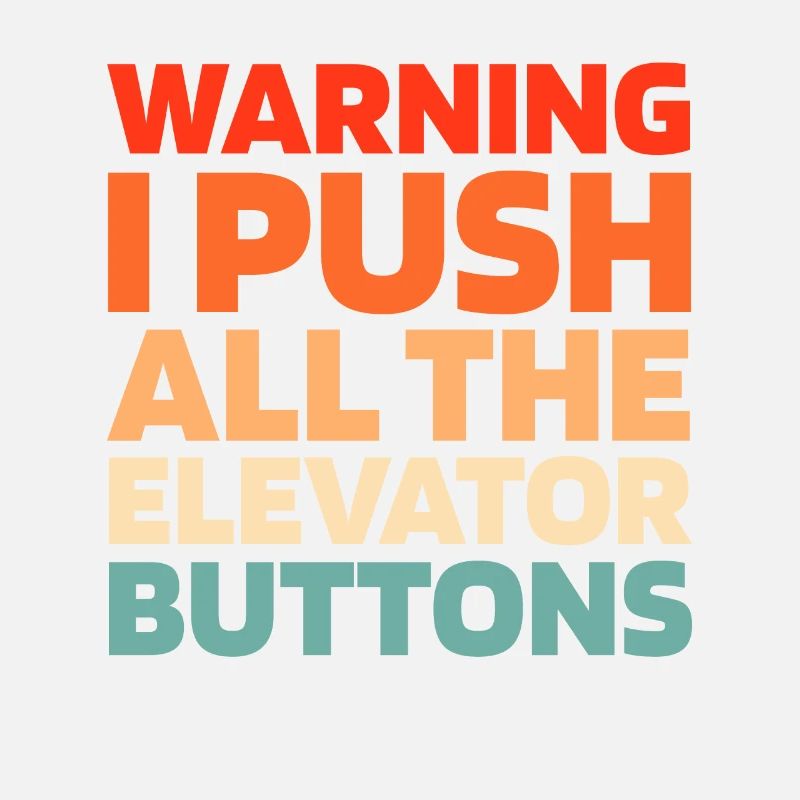 Elevator Elevator
