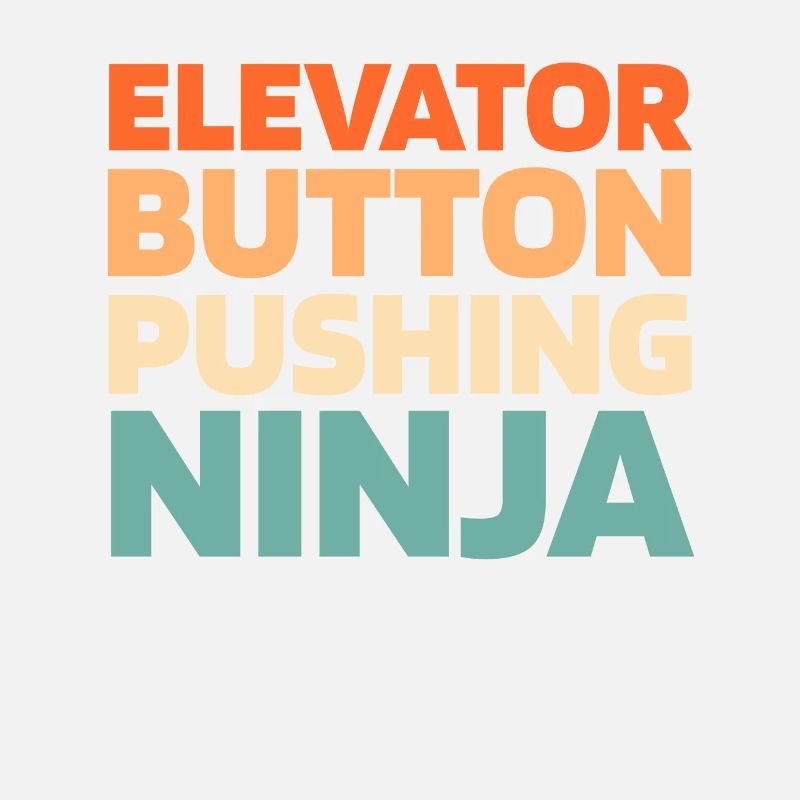 Elevator Elevator