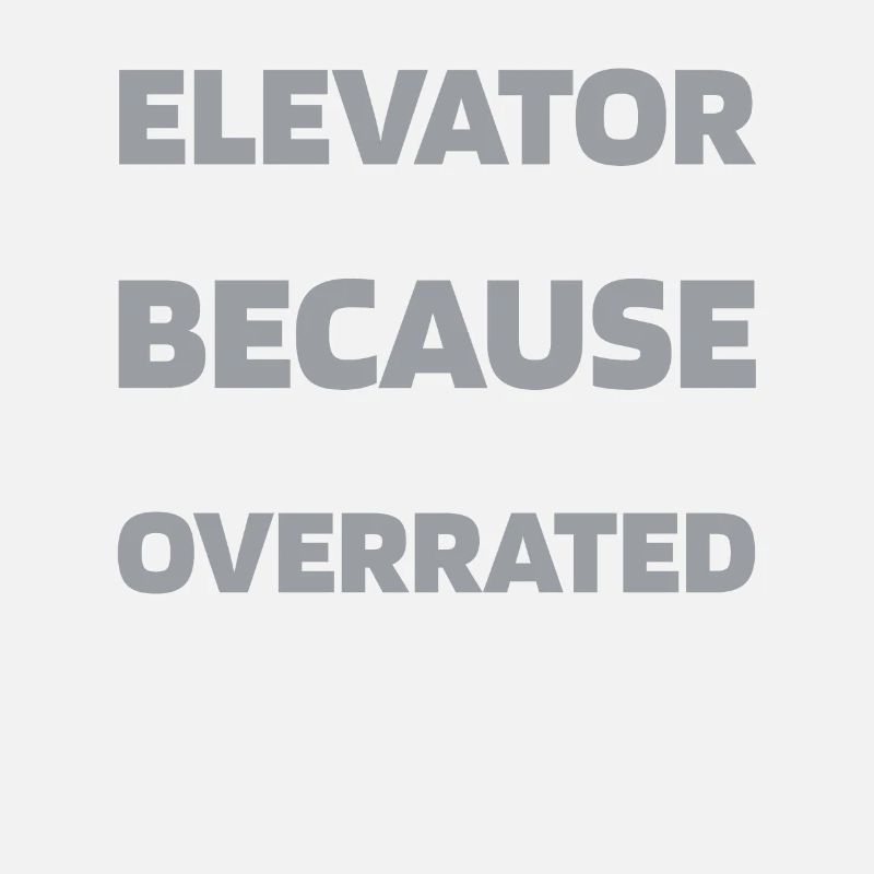 Elevator Elevator
