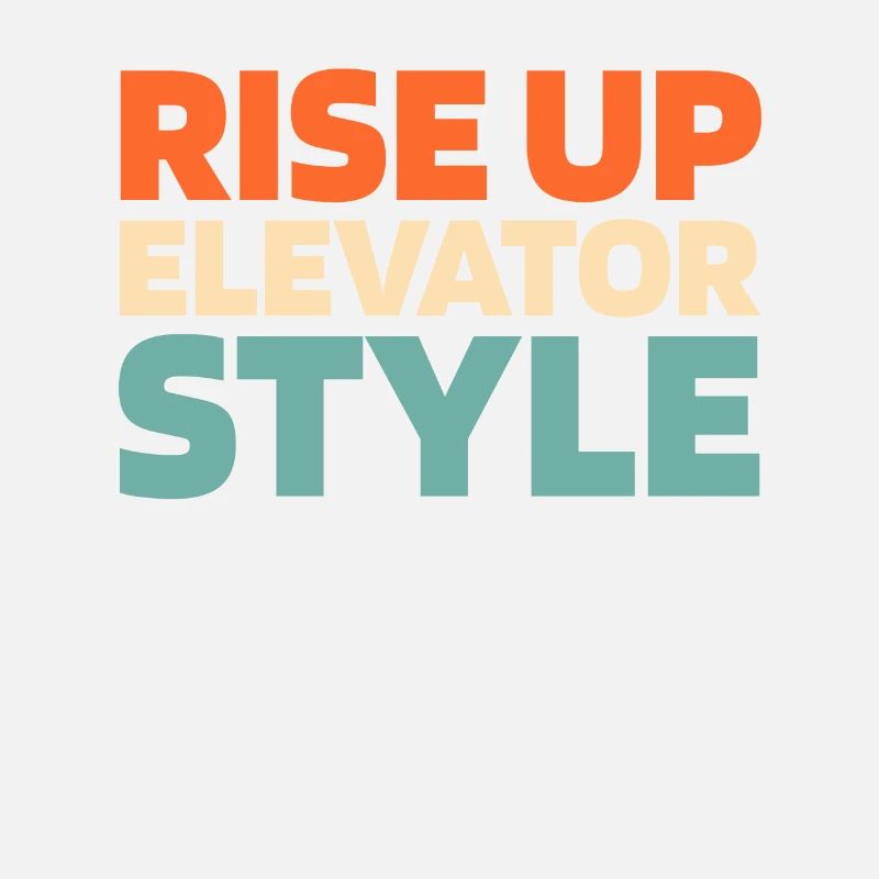 Elevator Elevator