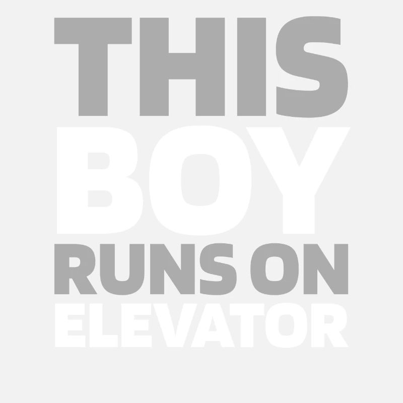 Elevator Elevator