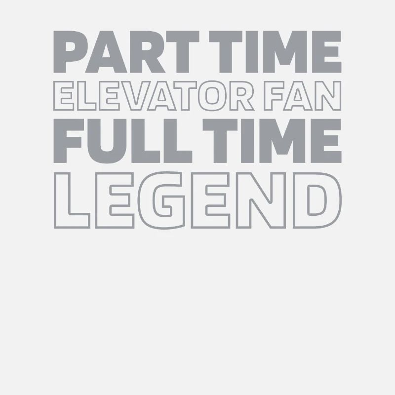 Elevator Elevator