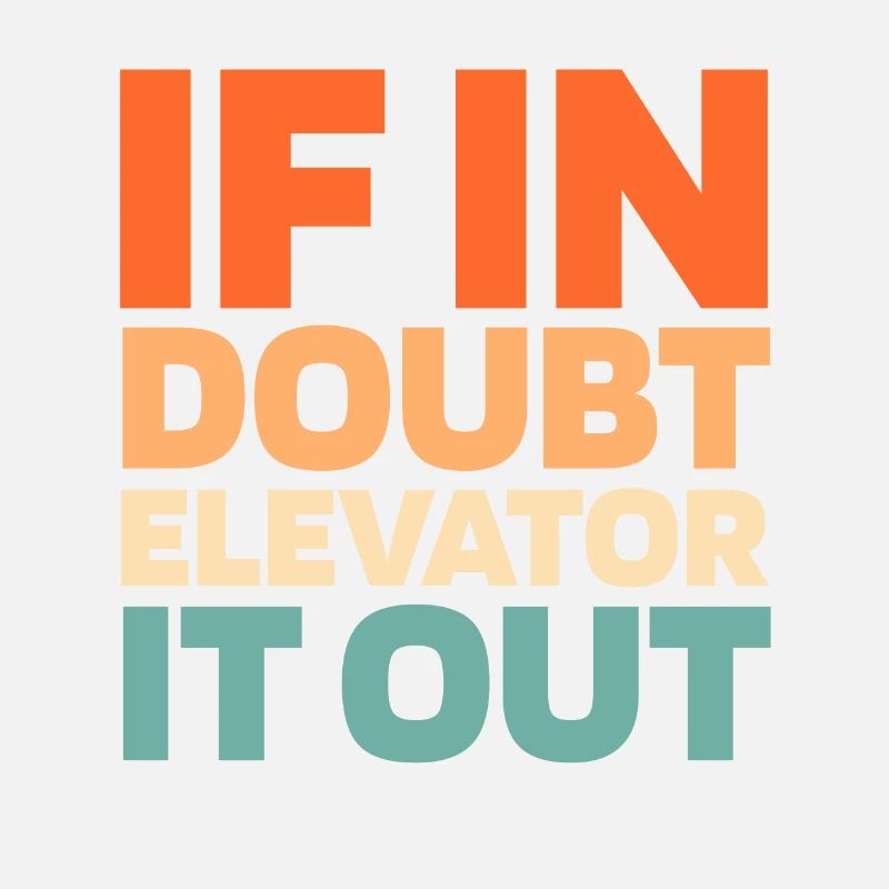 Elevator Elevator