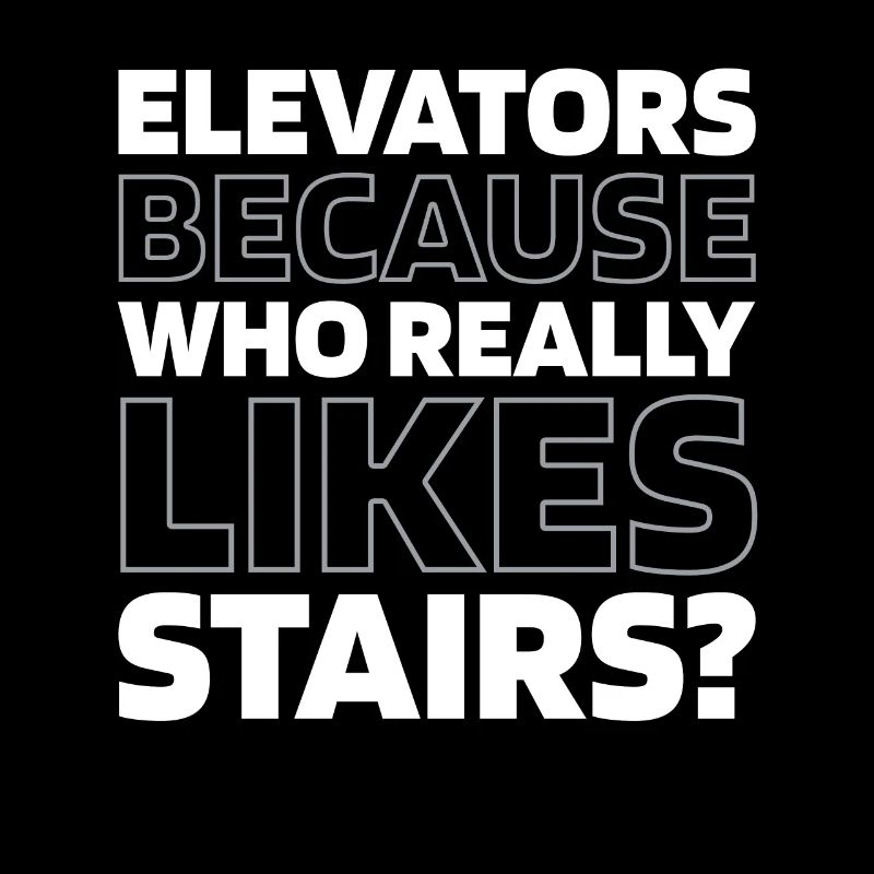 Elevator Elevator