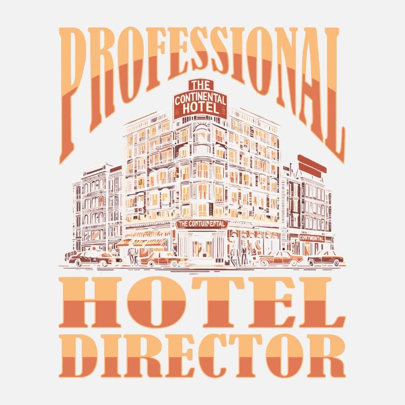 Direction de l’hôtel