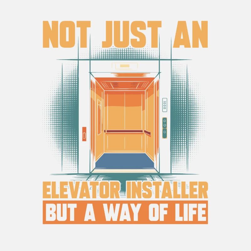 Elevator Installer