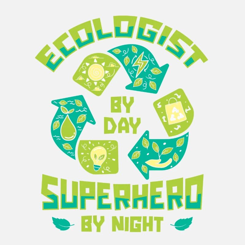 Écologiste
