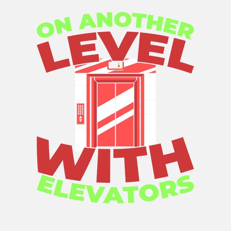 Elevator Elevator