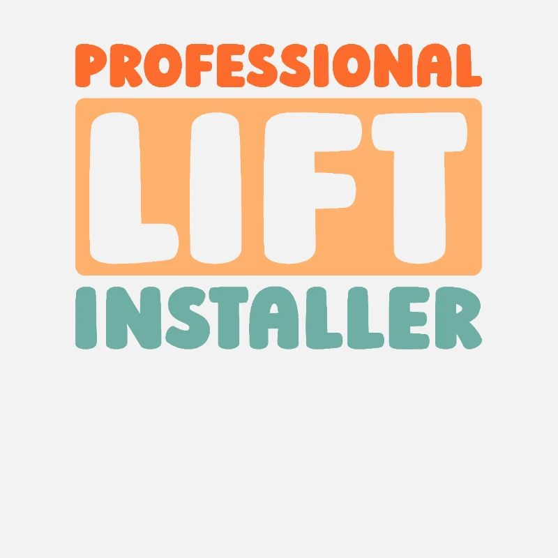 Elevator Installer