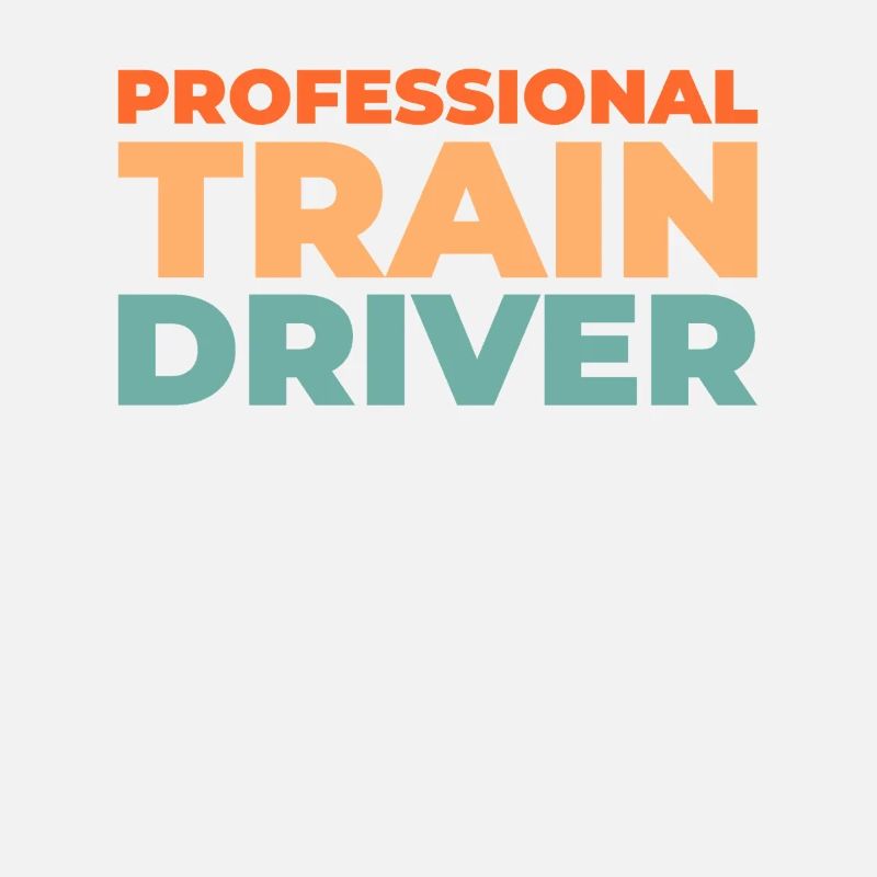 Train driver Train driver