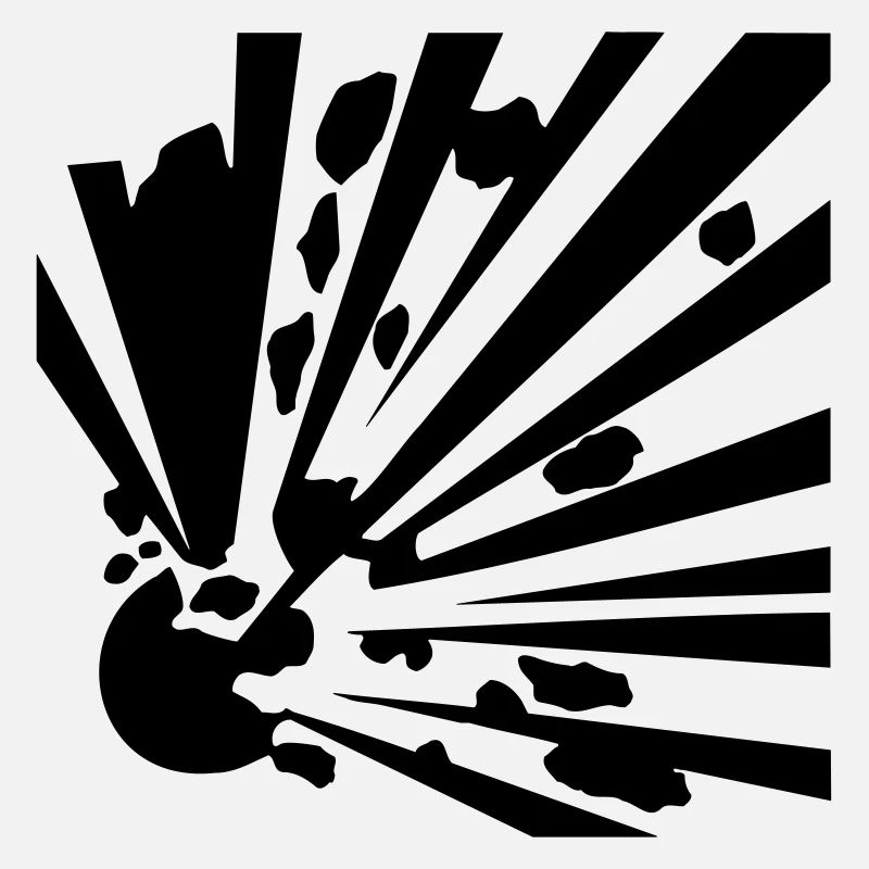 Explosiv