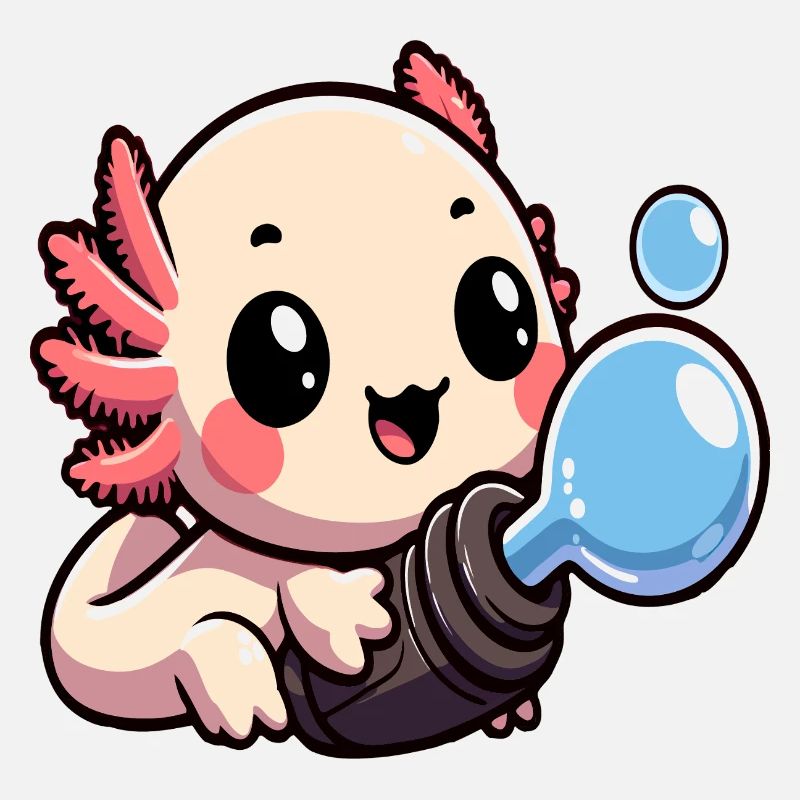 Bubble Buddy Hatchling