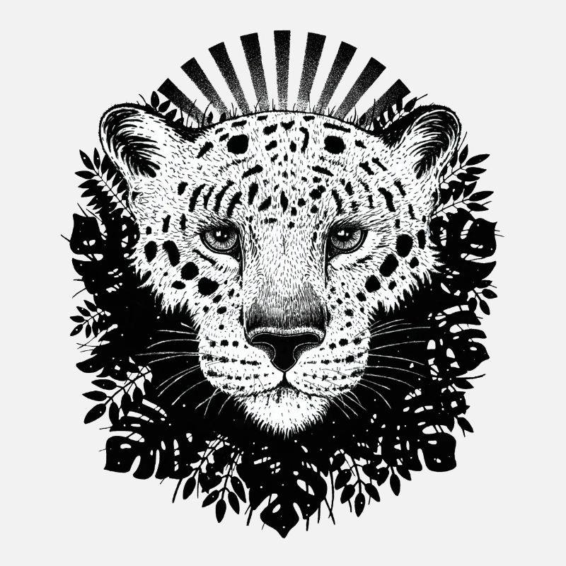 Leopardin