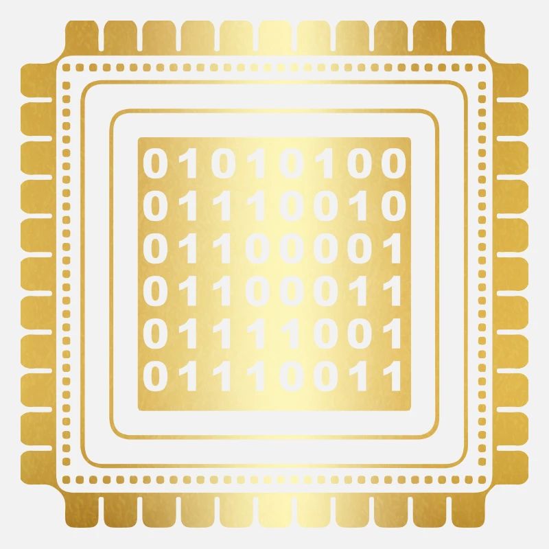 Programmeur Coder Développeur de logiciels