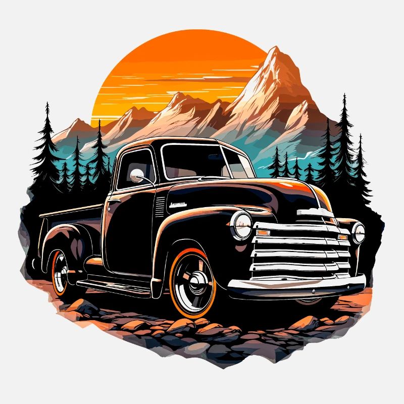 Chevy LKW