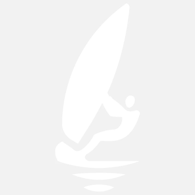 Windsurfer Logo