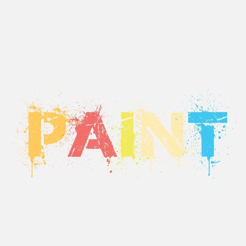 Painter - Painter Tshirt - Painter Gift