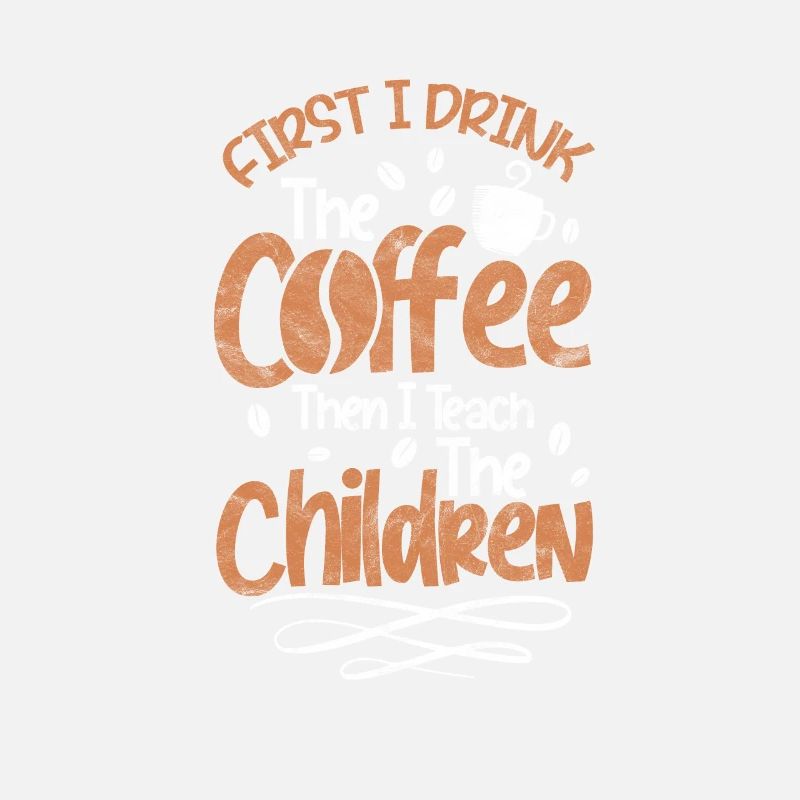 Café enseignant enseignant