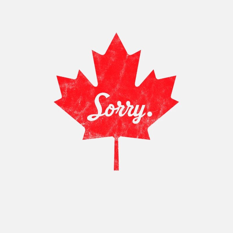 Canada Maple Leaf Flag Canada Vancouver Gift