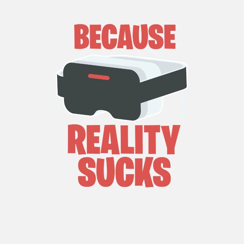Réalité virtuelle VR