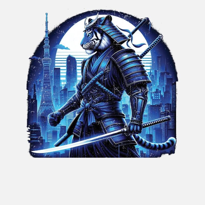 Samurai