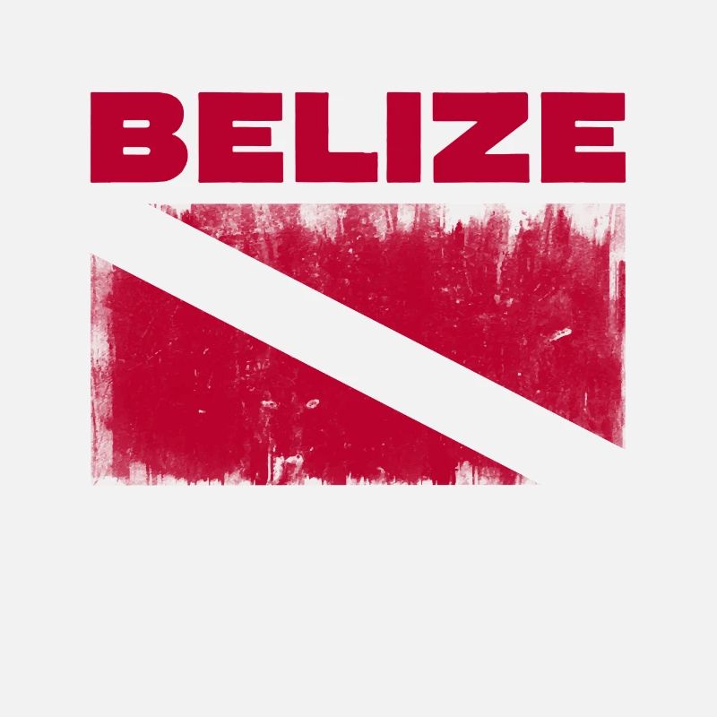 Belize Latino Belizer Belizerin Maya Geschenk