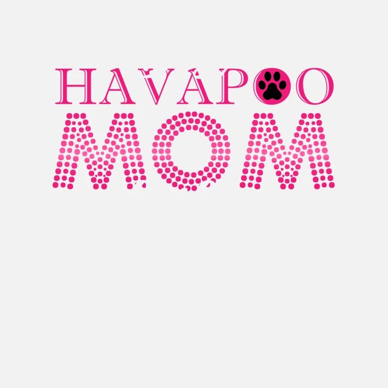 havapoo, havapoo havapoo ciel, mélange de caniche,