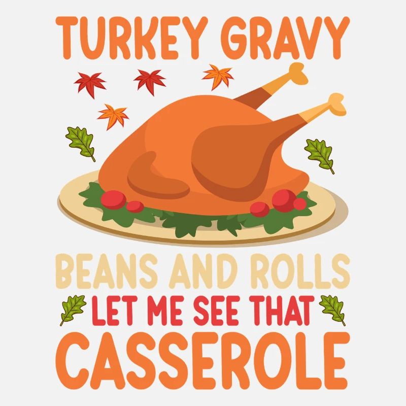 Trruthahn Thanksgiving Conception drôle