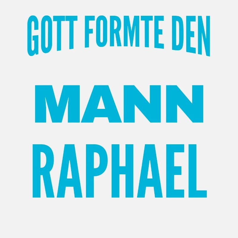 Raphael Name Design
