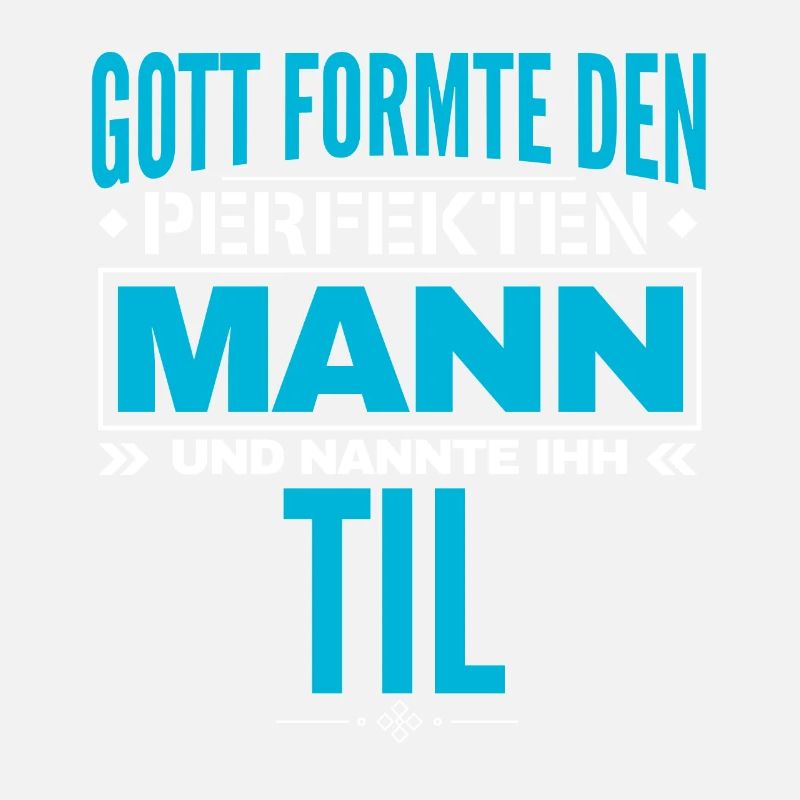 Til Name Design